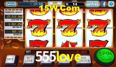Descubra a Magia dos Jogos de Arcade no 555love